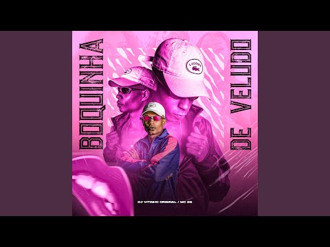 Boquinha de Veludo (feat. MC 2G)