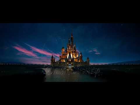 Walt Disney Pictures (2006) Without Music (SFX Only)