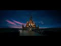 Walt Disney Pictures 2006 Without Music SFX Only