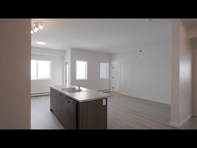 Bluewater Apartment - 2 Bed 2 Bath **$699 Security Deposit Promo in Long Term Rentals in Red Deer