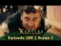 Kurulus Osman Urdu | Season 4 Episode 200 Scene 2 I Hamla karo!