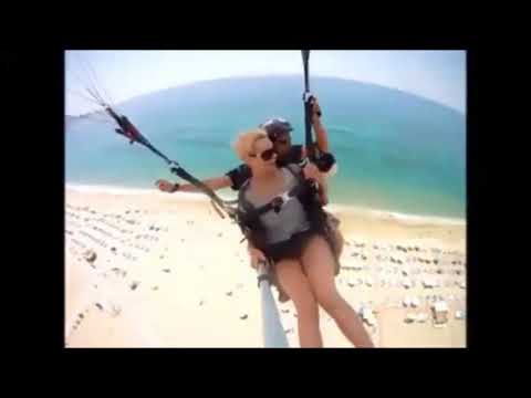 Alanya Paragliding 2 Alanya Paragliding 1