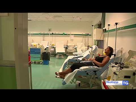 2018-07-14 PRATO - SANGUE, FORTE CARENZA PER GRUPPO 0 NEGATIVO