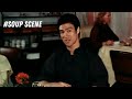 Bruce Lee Way Of The Dragon Hilarious Soup Scene