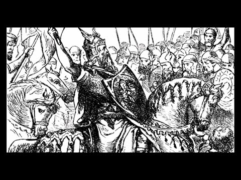 Brian Boru - The Man Who Would Be King: Part 1