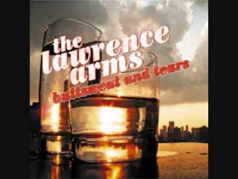 The Lawrence Arms - Buttsweat And Tears [Full EP]