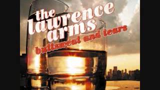 The Lawrence Arms - Buttsweat And Tears [Full EP]