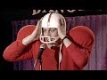 Rodney Dangerfield, Bob Nelson and an Entire Football Team (1984) Rodney Dangerfield, Bob Nelson and an Entire Football Team (1984)