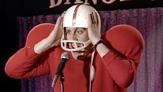Download lagu Rodney Dangerfield, Bob Nelson and an Entire Football Team (1984) mp3 Download lagu Rodney Dangerfield, Bob Nelson and an Entire Football Team (1984) mp3