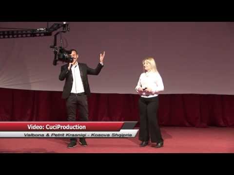 Valbona & Petrit Krasniqi