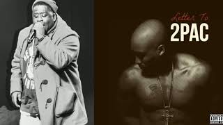 Baby What&#39;s Your Krazy Name (Grand Puba X 2Pac Mashup)