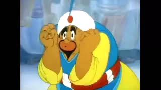 Abdul The Bulbul Ameer