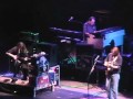 widespread panic - jack 10-13-2001