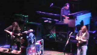 widespread panic - jack 10-13-2001