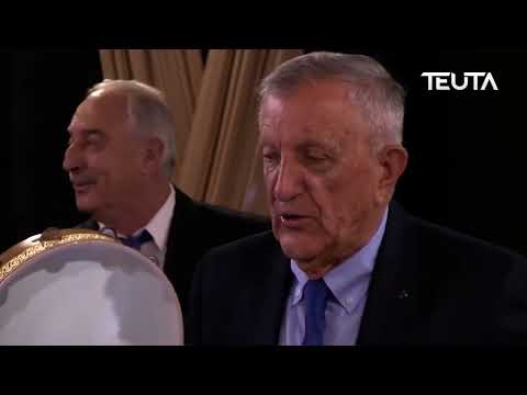 Shemso Hasanaga -Tri vjet qe u deshtem bashke