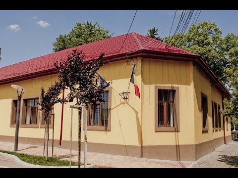 SEDINTA CONSILIU LOCAL ORAS GATAIA 29 MAI 2019