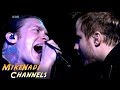 SHINEDOWN - If You Only Knew / February 2012 [HD] Rockpalast