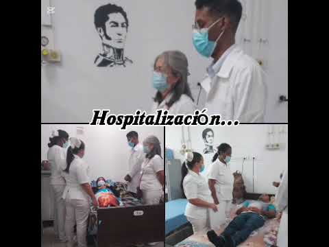 Desde el SRI Lidia Gouberne del CDI Hermanos Pettit, Independencia paciente expresa su gratitud BMC