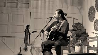 Ngilu(butterfingers) _ Noh Salleh (Live Acoustic)