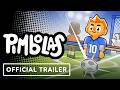 Pimbolas Steam Key Global Trailer