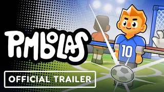 Watch and explore about Pimbolas PC Steam CD Key