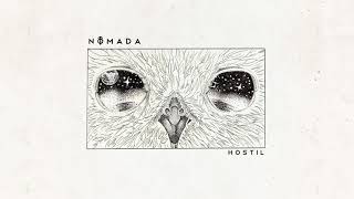 Nômada - Hostil [Lyric video]