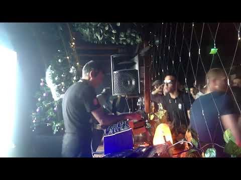 Marko Vukovic - New Year's Afterparty (Live @ Raft 25, 01-01-2023)