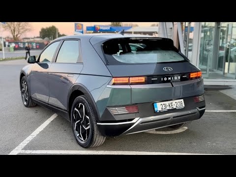 100% Battery -Video  -IONIQ5 1 owner Full History - Image 2