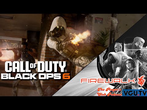 The Player’s Club Podcast Ep 147: Firewalk’s Eulogy & Black Ops 6’s Rebirth