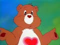 Opening Closing To Care Bears Forest Of Feelings 2006 DVD