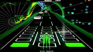 Von Grey-Chained To You