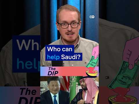 The hidden economic cost of keeping Saudi oil moving | The Dip Podcast