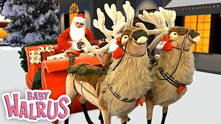 Santa Claus is coming to town | Christmas Songs for kids | Zouzounia feat. Anna Rose & Amanda