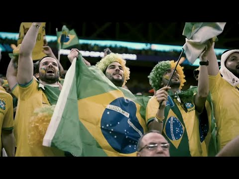 A Sina da Copa | versão original (The Fate of Ophelia) | -  (IA Inspired) Hit Da Copa 2026