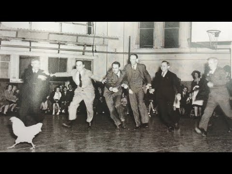 Worlds Greatest Kiting 120 - The Chicken Chase