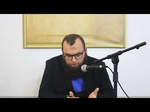 13. Shkaqet e pranimit të lutjes - Hoxhë Fitim Gërguri 16.11.2022