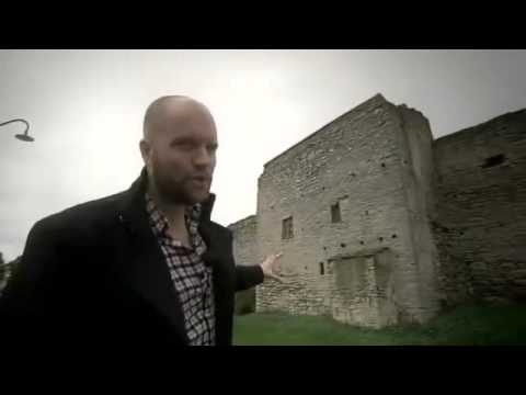 Svenska Hemligheter - Del 10 Visbys underjord