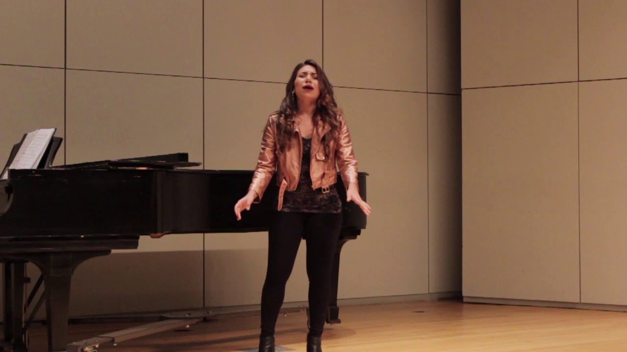 Promotional video thumbnail 9 for Selena Tribute, Latin Band, Singer