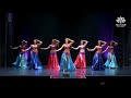 MELODY OF HEARTBEAT by Fleur Estelle Dance Company