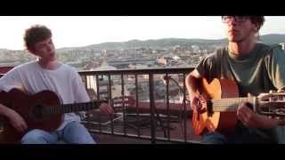 Kimbra - Wandering Limbs (Cover L&#39;Àtic)