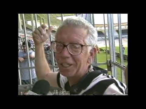 Vasco 3 x 0 Bangu - Campeonato Carioca 1997