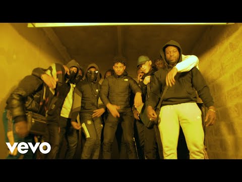 Koffi Lossa - Bobby (Clip officiel)