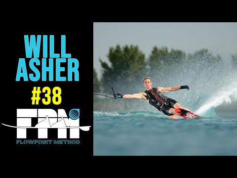 Will Asher ||  FPM Podcast #38