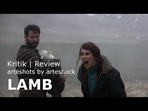arteshot 137 - Lamb  | Kritik/Review/Rezension
