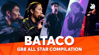 Is it Kordhell - Scopin cover??? - Bataco 🇯🇵 | GBB All-Star Series | Season 1