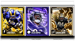 MADDEN 21 PASS RUSHERS X-FACTORS ABILTIES BROKEN DOWN AND EXPLAINED! (MADDEN 21)