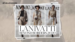 Trunk Show Lanivatti | Beyond Borders 2020
