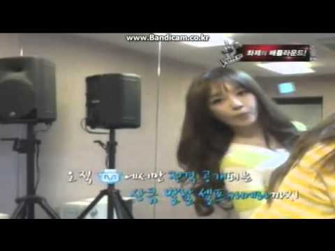130328 MNET Wide - Davichi