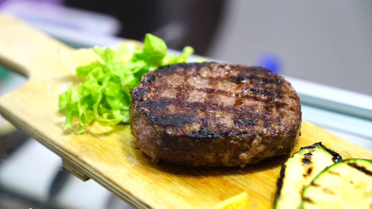 Preparing the Palate WeGrill sigep 2020