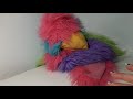 Interviewing 2 Cute Animal Puppets